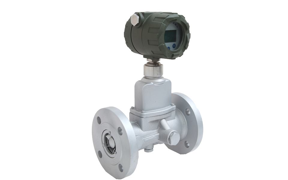 Water Treatment Flow Control