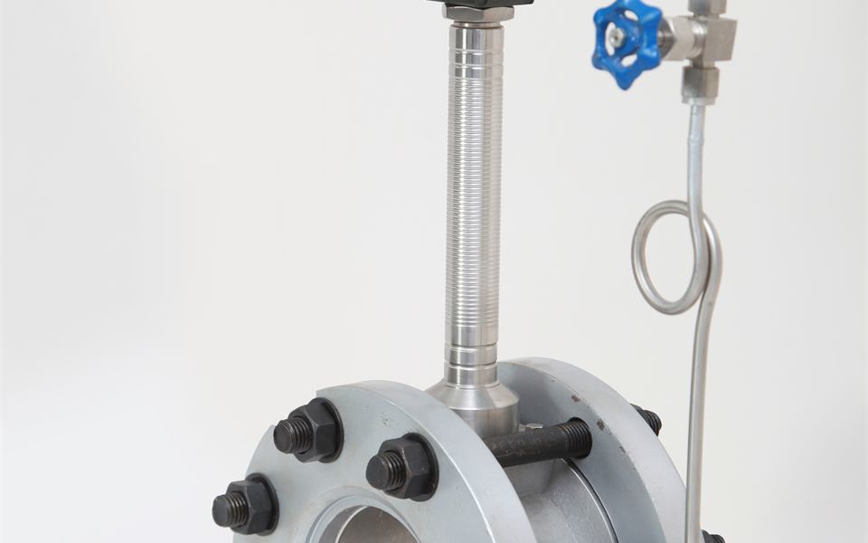 How to Choose Flow Meter for Wastewater Treatment Plant