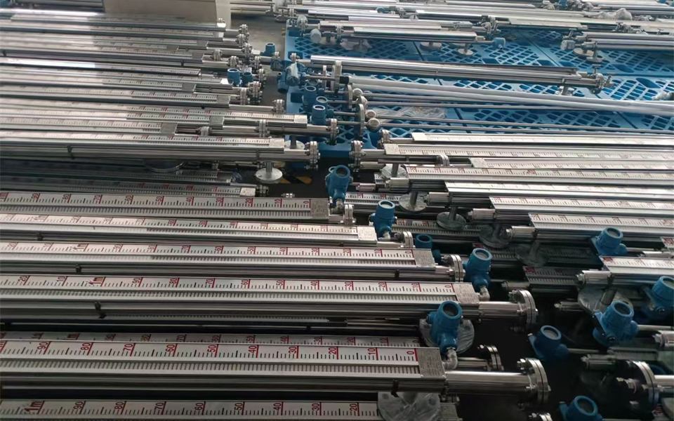 How to Choose an Electromagnetic Flow Meter for Conductive Liquid