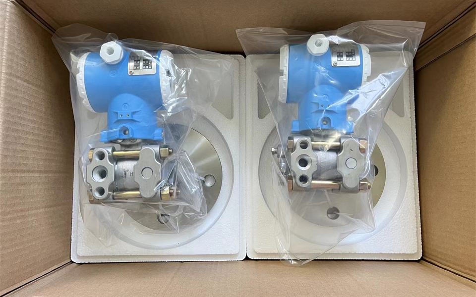 Compressed Air Measurement