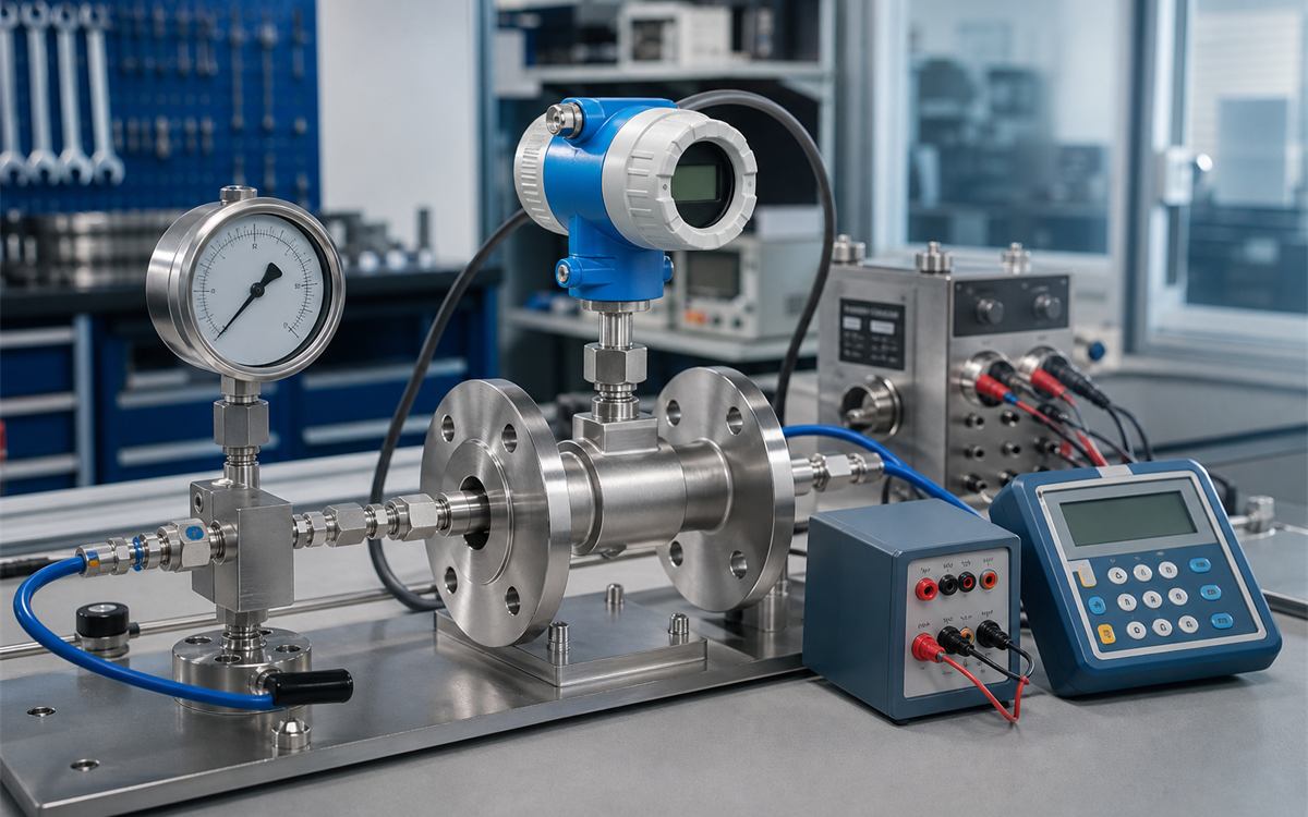 Yokogawa Pressure Transmitter Alternative