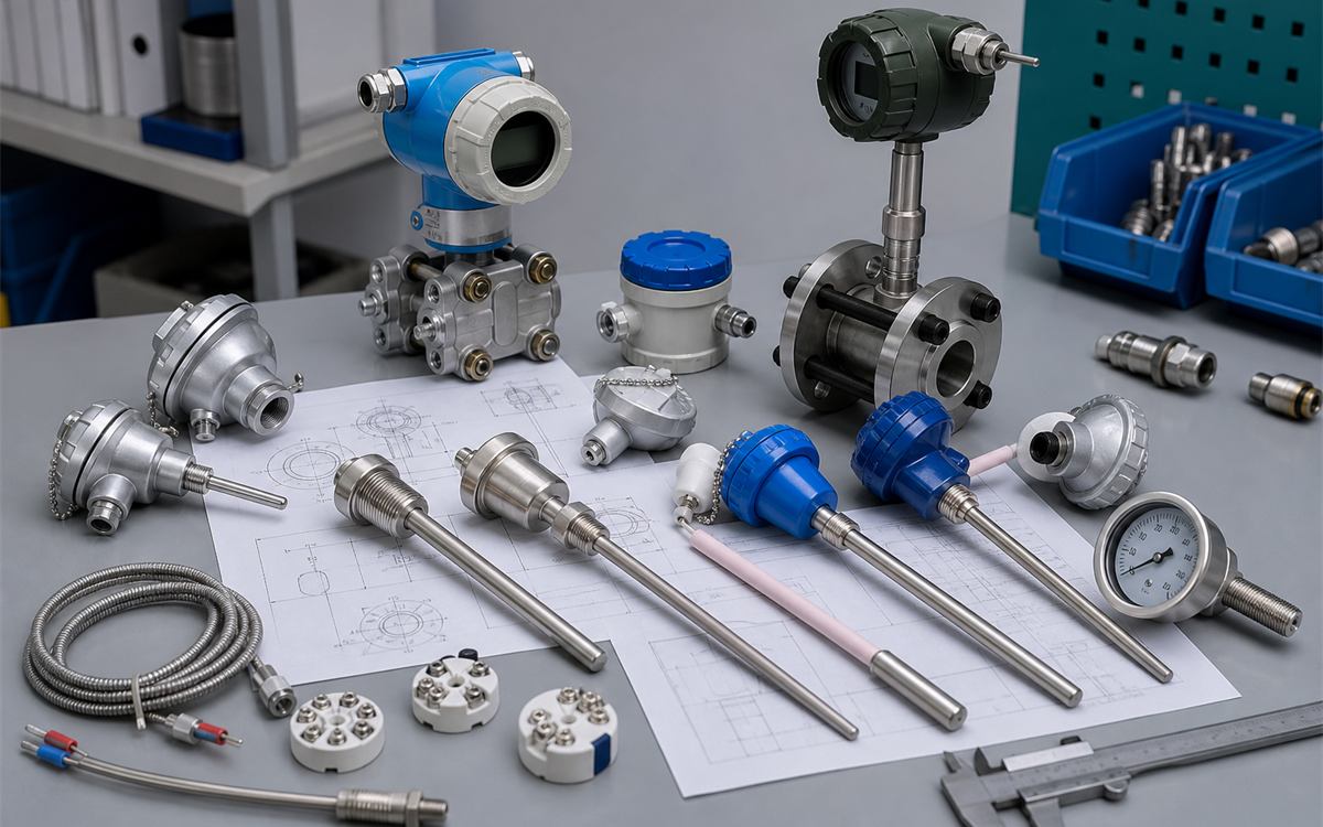 Best Radar Level Meter for Palm Oil Tank